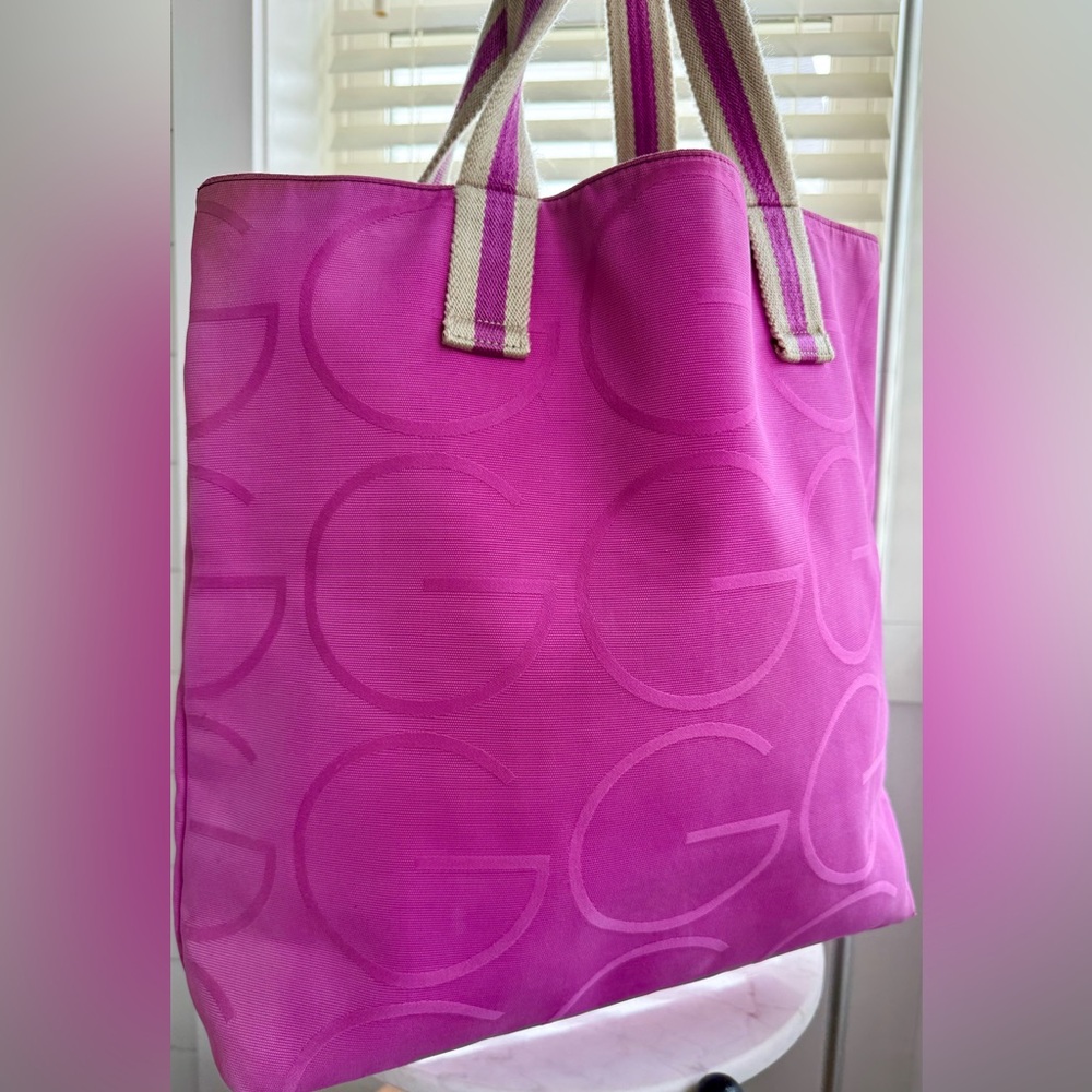 Gucci Tote - Picture 8 of 11